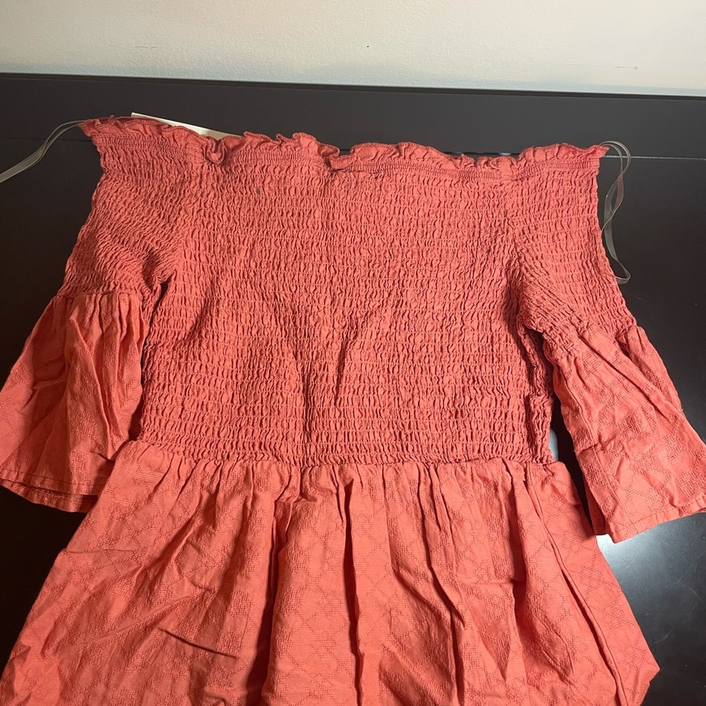 Francesca’s Blouse - Picture 4 of 7